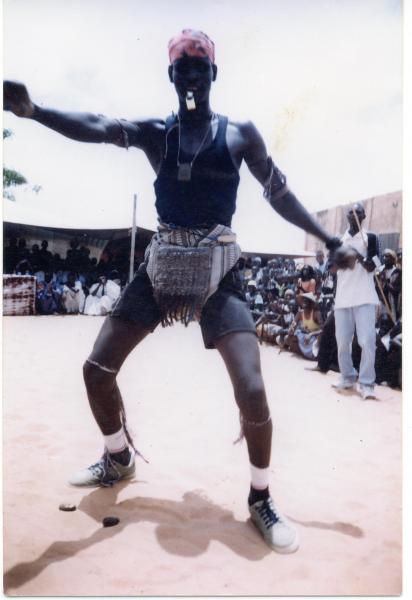 GORO WAWA SAPPO KATANTAN