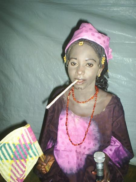 OSCAR DES VACCANCES 2008