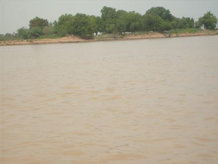 TOUFNDE MAMADOU BABAYEL VUE DE PALLES THIENEL